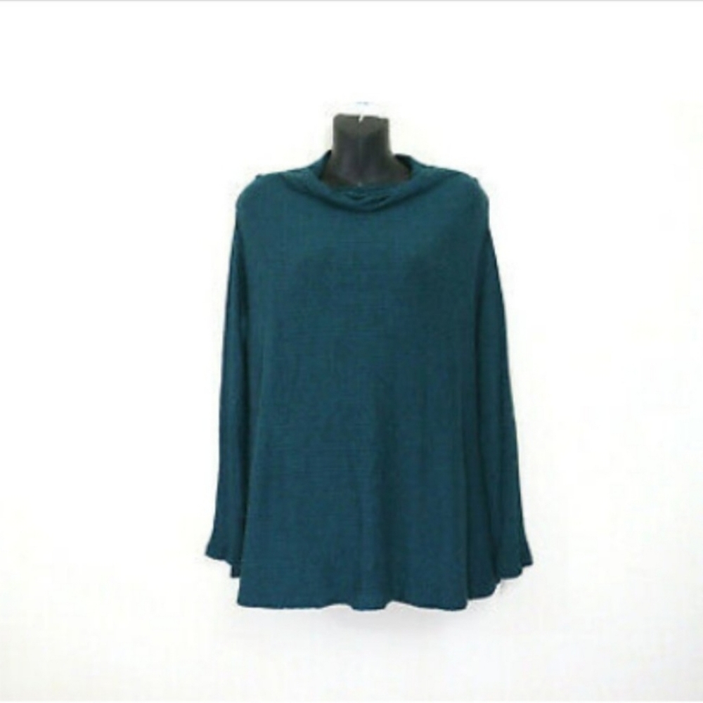 We The Free Lover Ribbed Split Open Back Top - Picture 5 of 7